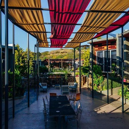 Entre Vides Valle De Guadalupe Zewnętrze zdjęcie