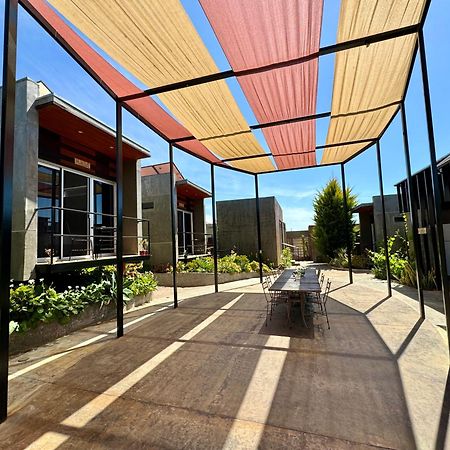 Entre Vides Valle De Guadalupe Zewnętrze zdjęcie
