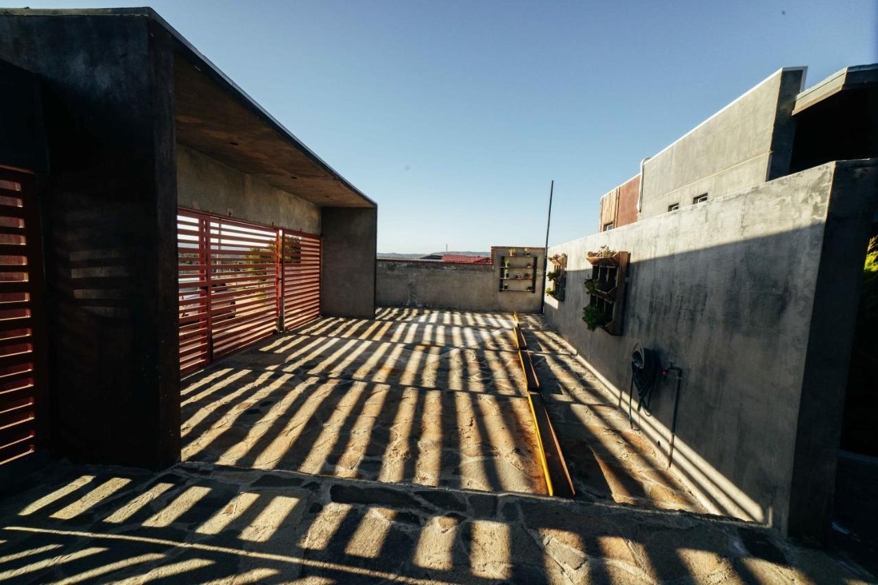 Entre Vides Valle De Guadalupe Zewnętrze zdjęcie