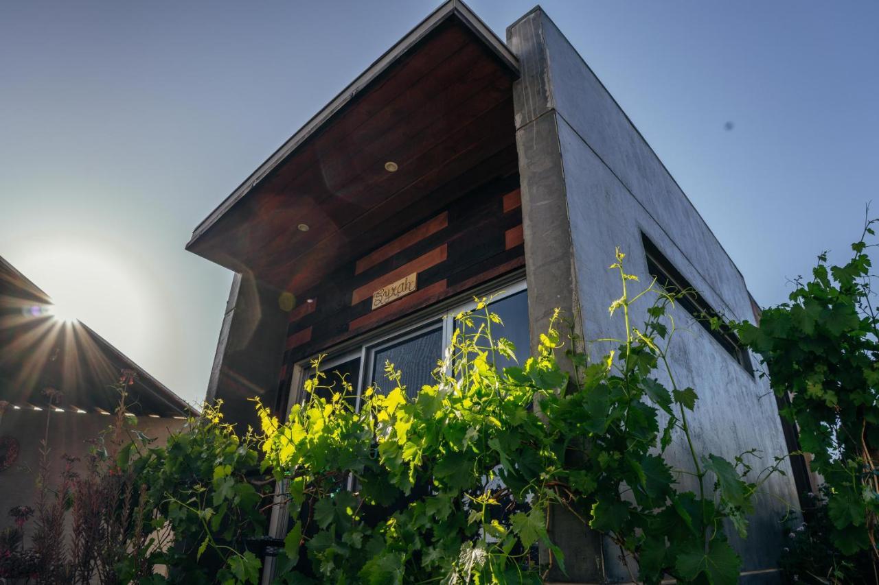 Entre Vides Valle De Guadalupe Zewnętrze zdjęcie
