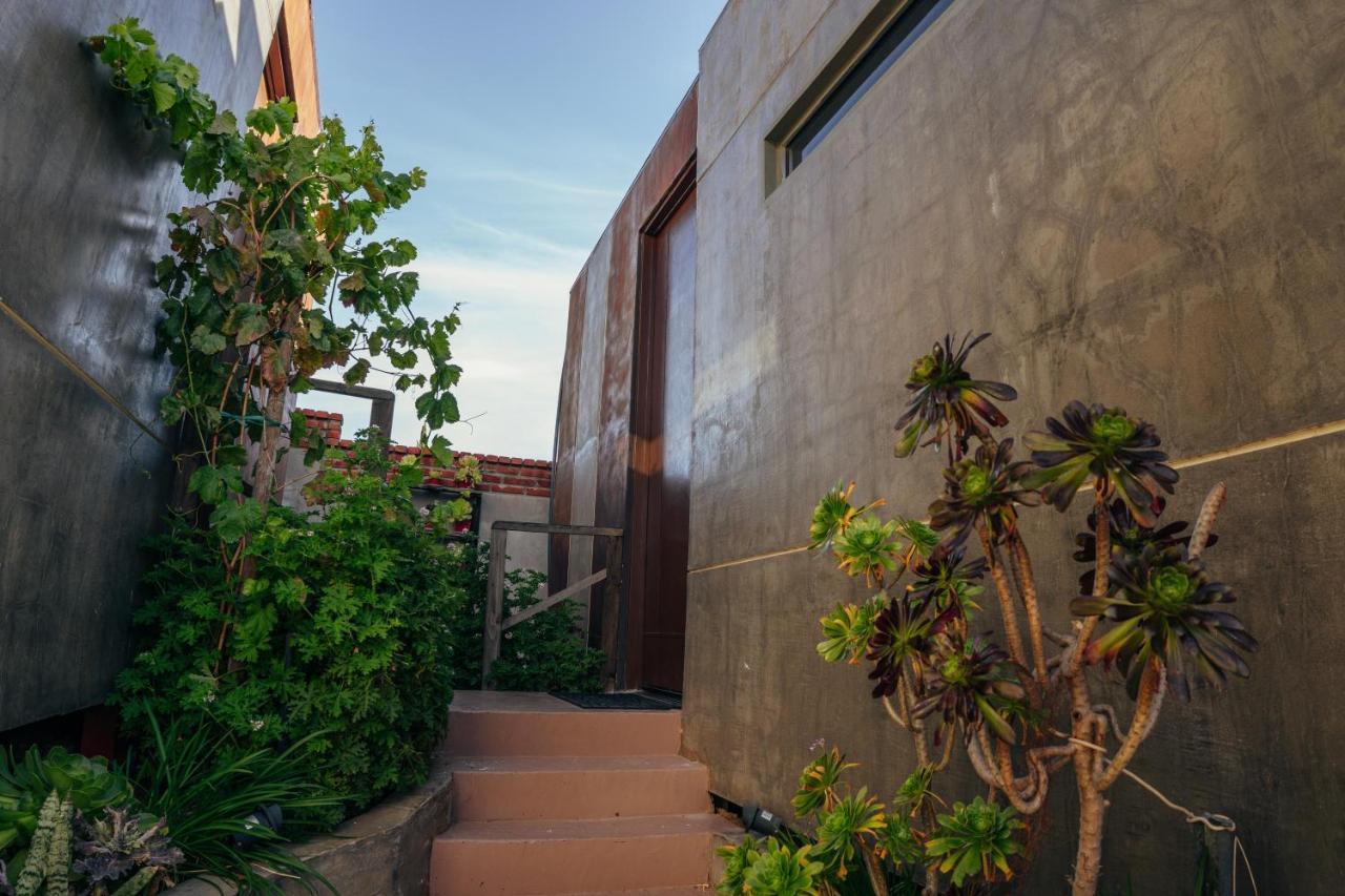 Entre Vides Valle De Guadalupe Zewnętrze zdjęcie