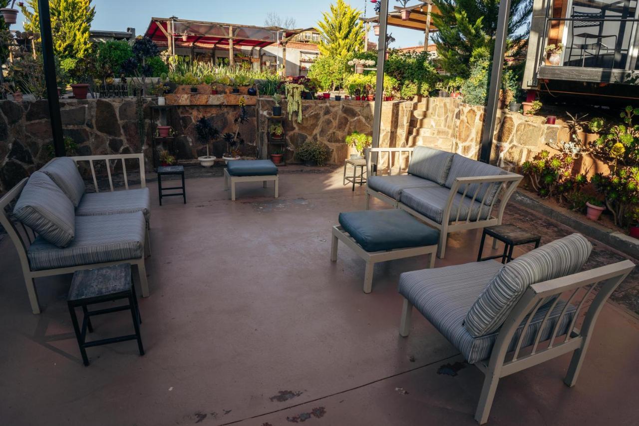 Entre Vides Valle De Guadalupe Zewnętrze zdjęcie